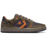 Pantofi sport barbati Converse As-1 Pro, Maro