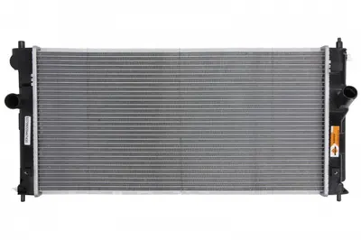 Radiator motor potrivit TOYOTA MR2 III 1.8