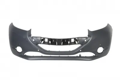 Bara fata cu locas senzori parcare, grunduit, TUV PEUGEOT 208 intre 2012-2015