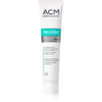 ACM Trigopax Ingrijire protectoare cu efect calmant