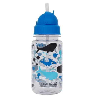 Sticlă De Apă Drumeții În Natură Regatta Bubbles The Shark Adulți
