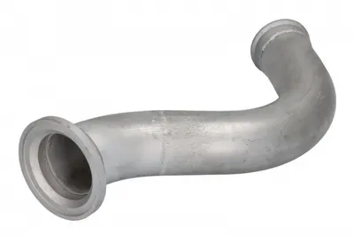Racord evacuare potrivit DAF EURO4; EURO5; LF45 potrivit SCANIA 4 DC11.07-DT12.08 01.96-12.05