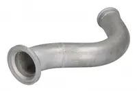Racord evacuare potrivit DAF EURO4; EURO5; LF45 potrivit SCANIA 4 DC11.07-DT12.08 01.96-12.05