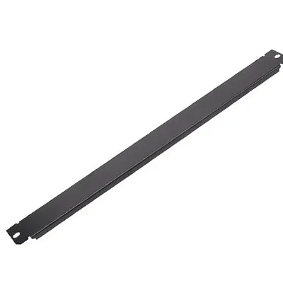 Panou fals 1U 19" - ASYTECH Networking ASY-BP-1U