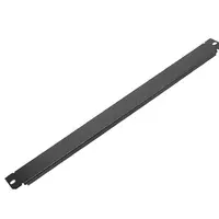 Panou fals 1U 19" - ASYTECH Networking ASY-BP-1U