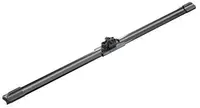 Lamela stergator BOSCH AeroTwin Plus AP18U 3397006831, lungime 450 mm, fara carcasa