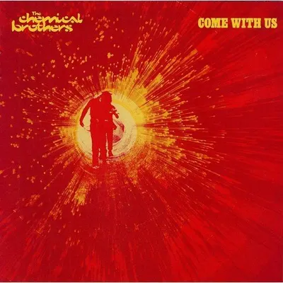 Come With Us - Vinyl