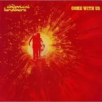Come With Us - Vinyl