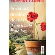Povestea florilor de mac de pe insula lamailor