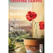 Povestea florilor de mac de pe insula lamailor
