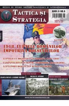 Tactica si strategia nr.6