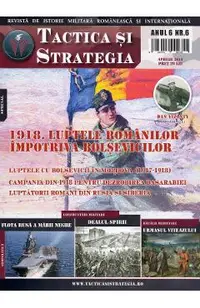 Tactica si strategia nr.6