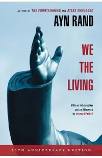 We the Living (75th-Anniversary Deluxe Edition)