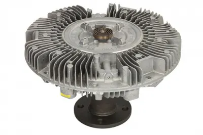 Cupla ventilator radiator potrivit MERCEDES ATEGO, ATEGO 2, AXOR, AXOR 2, CITARO (O 530), CONECTO (O 345), TOURINO (O 510) OM902.913-OM926.990 01.98