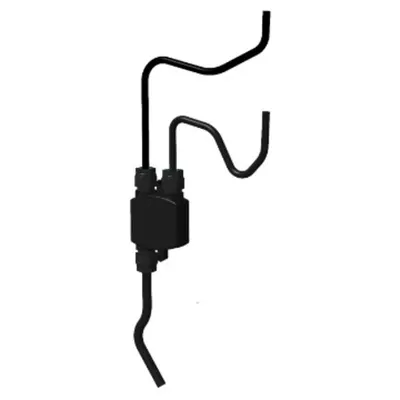 2+2 M Connection Kit
