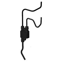 2+2 M Connection Kit