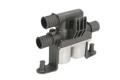 Robinet incalzire potrivit BMW Seria 5 (E60), 5 (E61), 6 (E63), 6 (E64), 7 (E65, E66, E67), X5 (E53) 2.0-6.0 2001-2010