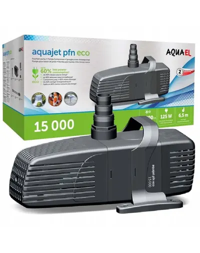 AQUAEL Pompa fantana PFN-15000 ECO