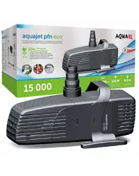 AQUAEL Pompa fantana PFN-15000 ECO