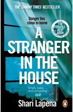Stranger in the House