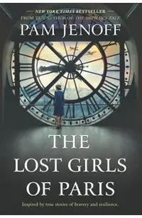 The Lost Girls of Paris