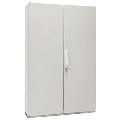 Dulap monobloc cu doua usi I=1600 L=1000 A=300