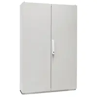 Dulap monobloc cu doua usi I=1600 L=1000 A=300