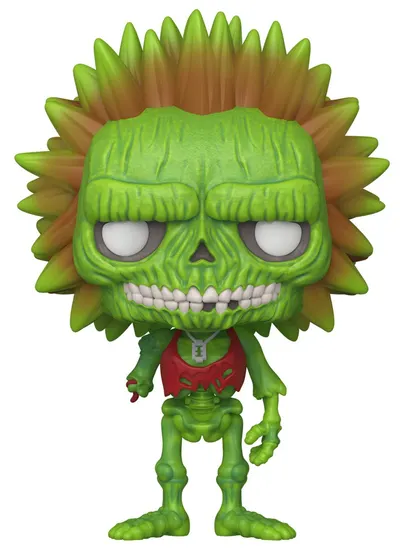 Figurină Funko POP! Movies: Return of The Living Dead - Zombie Trash nr. 1980