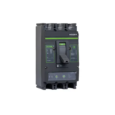 Separatoare de sarcina Ex9M3SD AC400 3P