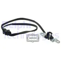 Senzor Pozitie Ax Came Alfa Romeo 145, 146, 147, 156, 159, 166; Fiat Brava, Bravo I, Bravo Ii, Croma, Doblo, Doblo Cargo, Grande Punto, Idea, Marea, Multipla, Palio, Punto 1.6d 1.9d 2.4d Dupa 1996