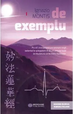 De exemplu