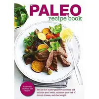 The Paleo Diet Made Easy Cookbook