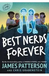 Best Nerds Forever