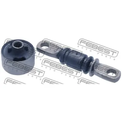 Bucse brat suspensie FEBEST TAB-4546-KIT