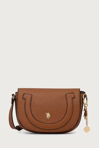 U.S. Polo Assn. geantă crossbody pentru femei LAWSON