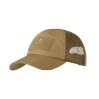 Sapca tactica BBC Vent Ripstop Helikon-Tex® - COYOTE