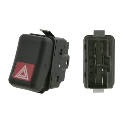 Comutator lumini avarie potrivit VOLVO FH12, FH16, FL, FL6, FM10, FM12, FM7, NH12 09.85