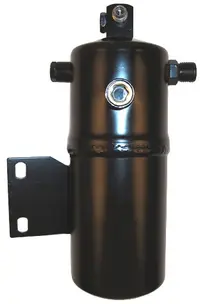 Uscator climatizare (3 8 MO-3 8 MO) potrivit CLAAS DOMINATOR, JAGUAR, LEXION, MEGA 1306-9TA 1306-E87TA A6.3544