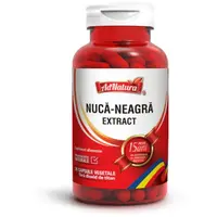 Nuca Neagra 30cps