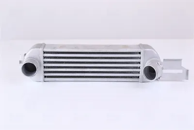 Compresor intercooler potrivit OPEL MERIVA A 1.7D 09.03-05.10
