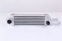 Compresor intercooler potrivit OPEL MERIVA A 1.7D 09.03-05.10