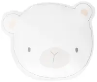 Jucărie de pluș pernă KikkaBoo - My Teddy