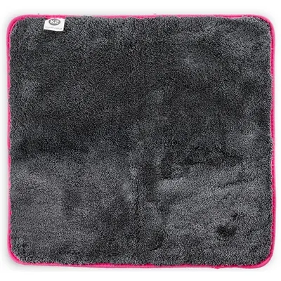 K2 Lussy Pro Laveta Prosop Microfibra 40x40cm 1200gsm D0222