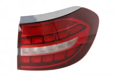 Stop spate dreapta (LED) potrivit MERCEDES E-KLASA W213 Station wagon 01.16