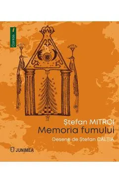 Memoria fumului