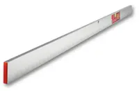 Dreptar / rigla de nivelat cu boloboc SLN 1, 250cm - Sola-02040901