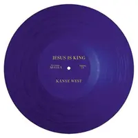 Jesus Is King
