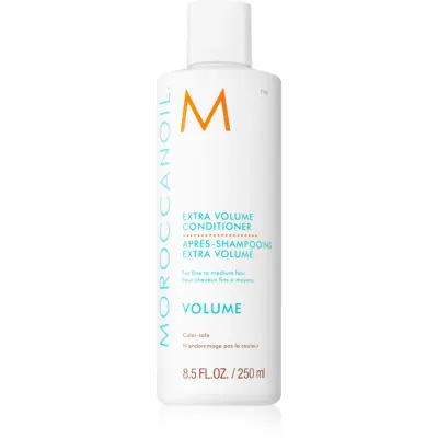 Moroccanoil Volume conditioner pentru volum pentru par fin 250 ml