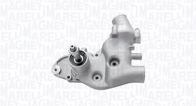 Pompa apa potrivit PEUGEOT J9 2.5D 07.82-06.87