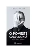 O poveste cam ciudata si alte doua povestiri